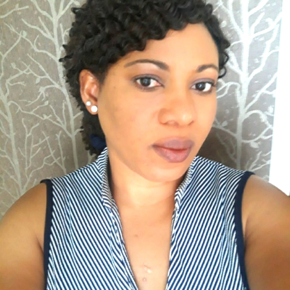 Meet your Posher, Paula